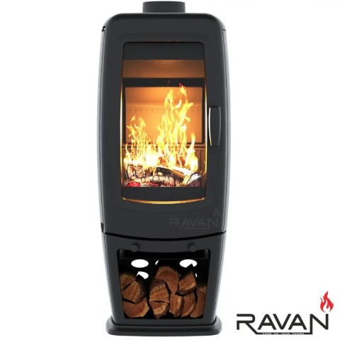 Печі RAVAN КАХЕЛЬ. ПЕЧІ. КАМІНИ 