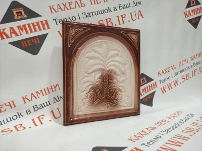  КАХЕЛЬ. ПЕЧІ. КАМІНИ