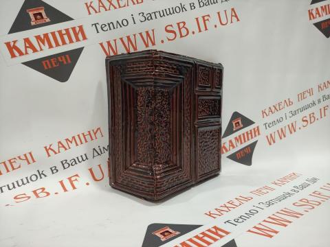 Кут «Цеглинка»                                                      , КАХЕЛЬ. ПЕЧІ. КАМІНИ, м.Івано-Франківськ