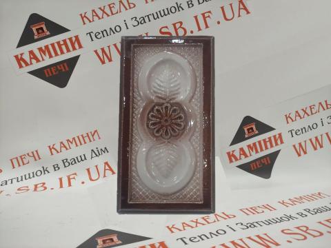 Вставка «Олімпія», КАХЕЛЬ. ПЕЧІ. КАМІНИ, м.Івано-Франківськ