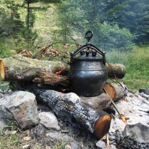  КАХЕЛЬ. ПЕЧІ. КАМІНИ