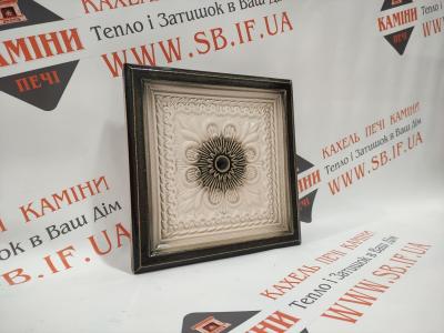  КАХЕЛЬ. ПЕЧІ. КАМІНИ